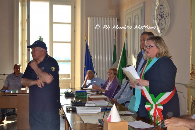 2 GIUGNO A LAVENO MOMBELLO