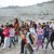 CARAVATE - STUDENTI IN VISITA ALLA COLACEM