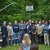 CURIGLIA CON MONTEVIASCO - INAUGURAZIONE FUNIVIA DOPO I LAVORI DI RISTRUTTURAZIONE