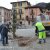 PULIZIA LAGO E PRESEPE SOMMERSO DA PARTE DELLA PROTEZIONE CIVILE LAVENESE